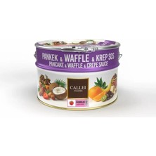Callei Waffle Sos Frambuaz 10 kg
