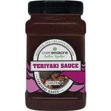 Chef Seasons Teriyaki Sos 1.200 G