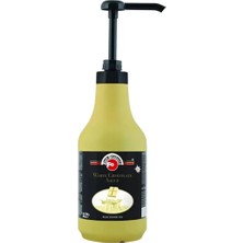 FO Beyaz Çikolatalı Profesyonel Barsos 2.5 kg