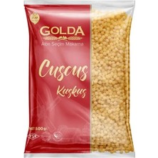 Golda Kuskus Makarna 5 kg