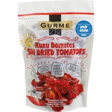 Gurme 212 Kurutulmuş Domates Şerit Kesim 1 kg