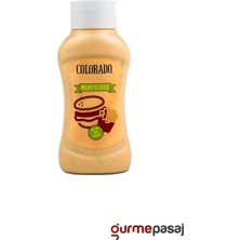 Colorado Burger Meat Sos 530 G