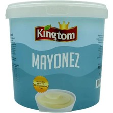 Kingtom Kova Mayonez 8 kg