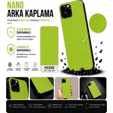 Astakos Oppo Reno 11 Fs Uyumlu H3309 Açık Yeşil Serisi 3m Arka Kaplama