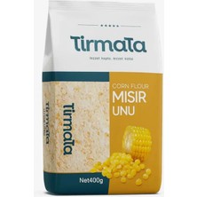 Tirmata Mısır Unu 400 G