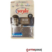 Yayla Gurme Chia Tohumu 500 G