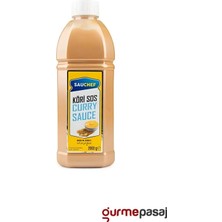 Sauchef Köri Sosu 2000 G