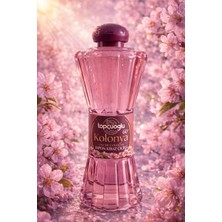 Topçuoğlu Japon Kiraz Çiçeği Kolonyası 60° 400 ml | Zarif Çiçek Kokusu