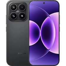 Xiaomi 17 5g 512 GB 12 GB Ram (Xiaomi Türkiye Garantili)