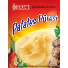 Başak Sütlü Patates Püresi 2 kg