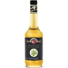FO Limon Otu Aromalı Şurup 700 ml