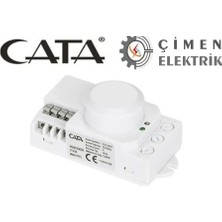 AyrStore Buğz Cata Ct 9185 Radar Sensör 1200W