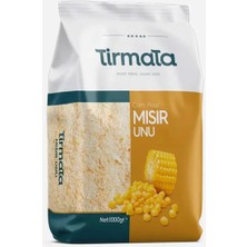 Tirmata Mısır Unu 5 kg