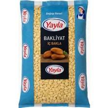 Yayla Iç Bakla 5 kg