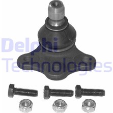 Delphi Almparca Alt Rotil Ön Sol/sağ [ Opel Astra G-H, Meriva B, Omega B, Vectra B, Zafira A-B 04/1994- ]