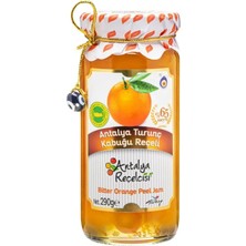 Antalya Reçelcisi Turunç Reçeli 290 gr