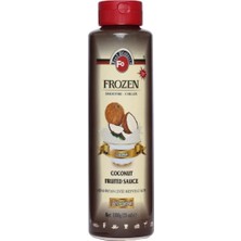 FO Frozen Hindistan Cevizli Sos 1 kg