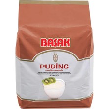 Başak Vanilyalı Puding 3 kg