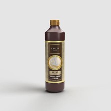 Callei Waffle Sos Beyaz Çikolatalı 1 kg