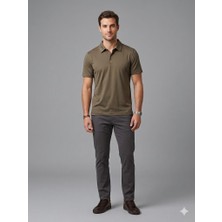 Centilmen Vaganza Erkek Polo Yaka T-Shirt Slim Fit 2036