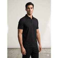 Centilmen Vaganza Erkek Polo Yaka T-Shirt Slim Fit 2036