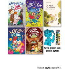 Timaş Çocuk Kayıp Çileğin Sırrı Kitap Çocuk Üç Kedi Hikaye Uzaya Iki Bilet Sayfalar Arasında Bir Yolculuk