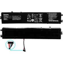 Alfamaks Legion Y520 Y520-15IKB Y520-15IKBN Batarya Lenovo Pil