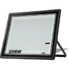 İlk El Grup Noas YL70 1200 200W Ultra Slim LED Projektör 6500K Beyaz Işık