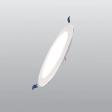 Hace Bazaar Ack AP01 00930 Sıva Altı 9W LED Spot Beyaz Işık 6500K