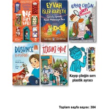 Timaş Çocuk Annemin Kafasının Içinde Ne Işim Var Eyvah Işler Karıştı Gururlu Ispanak Havalı Makarnaya Karşı Kayıp Çileğin Sırrı Düşünce Kumandası Tersine Okul
