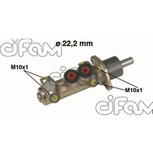 Cifam Almparca Ana Merkez Komple [ Fiat Tempra 1990- , Marea, Bro, Bra 1996- ]