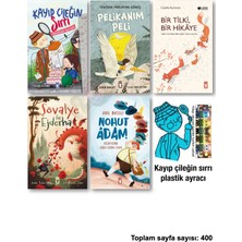Timaş Çocuk Kayıp Çileğin Sırrı Pelikanım Peli Yeniden Parlayan Güneş Bir Tilki Hikaye Şövalye Ile Ejderha Nohut Adam