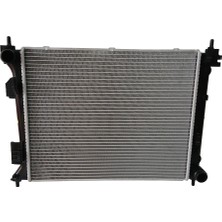 Doowon Su Radyatörü Hyundai Blue 1.6crdi 2011-/  I20 2009-2012 /rio 1.4 1.6crdi 2012- / 25310-1R300