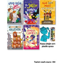Timaş Çocuk Kayıp Çileğin Sırrı Ya Şarjım Biterse Büyük Zaferi Nasıl Kazandık On Numara Beş Yıldız Apartmanı Kahkaha Çantası