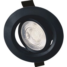Pileli Store Cata Ct 5200 7W LED Spot 3200K Gün Işığı