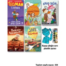 Timaş Çocuk Teoman Çekirdek Süper Gücüm Hayal Portakalı Soydum Festivali Kayıp Çileğin Sırrı Dedemin Kurabiyeleri Sarı Balonun Yolculuğu