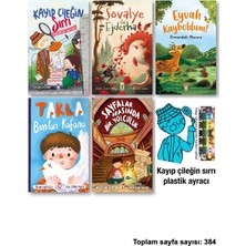 Timaş Çocuk Kayıp Çileğin Sırrı Şövalye Ile Ejderha Eyvah Kayboldum Ormandaki Macera Takla Bunları Kafana Sayfalar Arasında Bir Yolculuk