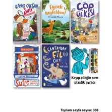 Timaş Çocuk Kayıp Çileğin Sırrı Eyvah Kayboldum Ormandaki Macera Çöp Ülkesi Sufle Severler Sahnesi Suçun Şahsiliği Çantamdan Fil Çıktı