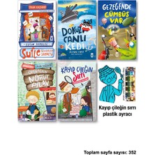 Timaş Çocuk Sufle Severler Sahnesi Suçun Şahsiliği Dokuz Canlı Kedi Gezegende Cümbüş Var Operasyon Nohut Pilav Savunma Hakkı Kayıp Çileğin Sırrı