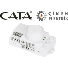 Hace Bazaar Cata Ct 9185 Radar Sensör 1200W