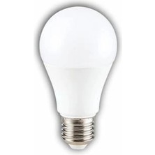 Hace Bazaar Eco Lounge Cata Ct 4266 LED Ampul 12W 6400K Beyaz Işık E27 Duy
