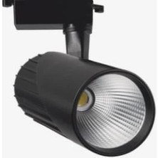İlk El Grup Cata Ct 5315 Ledli Ray Spot 33W 6400K Beyaz Işık