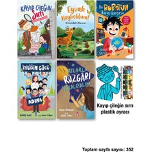 Timaş Çocuk Kayıp Çileğin Sırrı Eyvah Kayboldum Ormandaki Macera Bir Robotun Kafası Karışırsa Iyiliğin Gücü Adına Atlarla Rüzgarı Yakalayalım