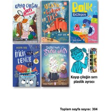 Timaş Çocuk Kayıp Çileğin Sırrı Uzaya Giden Tren Balık Gezegeni Iyilik Yap Denize At Dudunun Sıra Dışı Şekerlemeleri