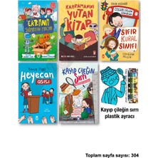 Timaş Çocuk Ekrana Sığmayan Macera Kahramanını Yutan Kitap Sıfır Kural Sınıfı Özgürlüğün Sınırları Heyecan Aşısı Kayıp Çileğin Sırrı