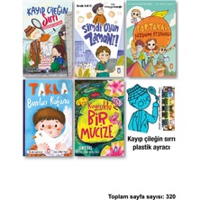 Timaş Çocuk Kayıp Çileğin Sırrı Şimdi Oyun Zamanı Portakalı Soydum Festivali Takla Bunları Kafana Kuyruklu Bir Mucize