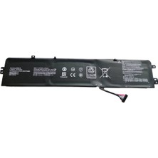 Alfamaks Lenovo Legion Y520 Gaming Laptop Batarya A+++ Pil