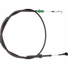 CAVO Almparca Gaz Teli [ Volkswagen Transporter T4 2,4ds (70XA-TXB-70XD)  (1658/1366MM) 1990-1998 ]