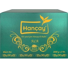 Hançay Âlâ Dökme Çay 6kg