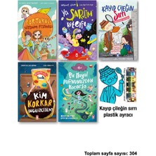 Timaş Çocuk Portakalı Soydum Festivali Ya Şarjım Biterse Kayıp Çileğin Sırrı Kim Korkar Ingilizceden Bir Hayal Burnunuzdan Kaçarsa